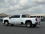 2025 Chevrolet Silverado 3500 HD High Country DRW