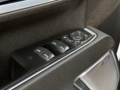 2025 Chevrolet Silverado 3500 HD High Country DRW