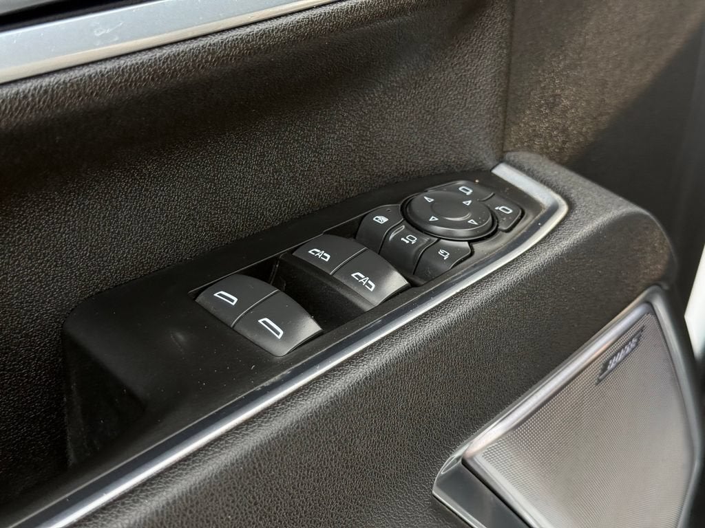 2025 Chevrolet Silverado 3500 HD High Country DRW