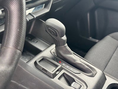 2023 Chevrolet Colorado WT