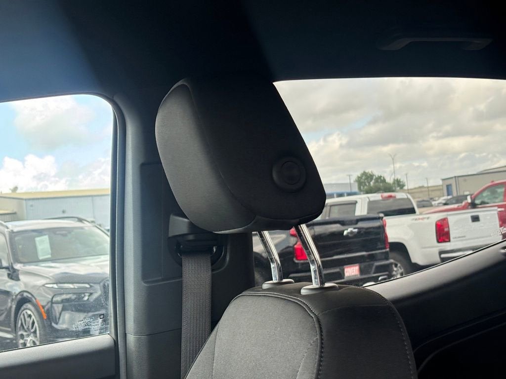 2023 Chevrolet Colorado WT