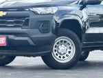 2023 Chevrolet Colorado WT