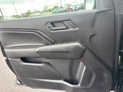2023 Chevrolet Colorado WT