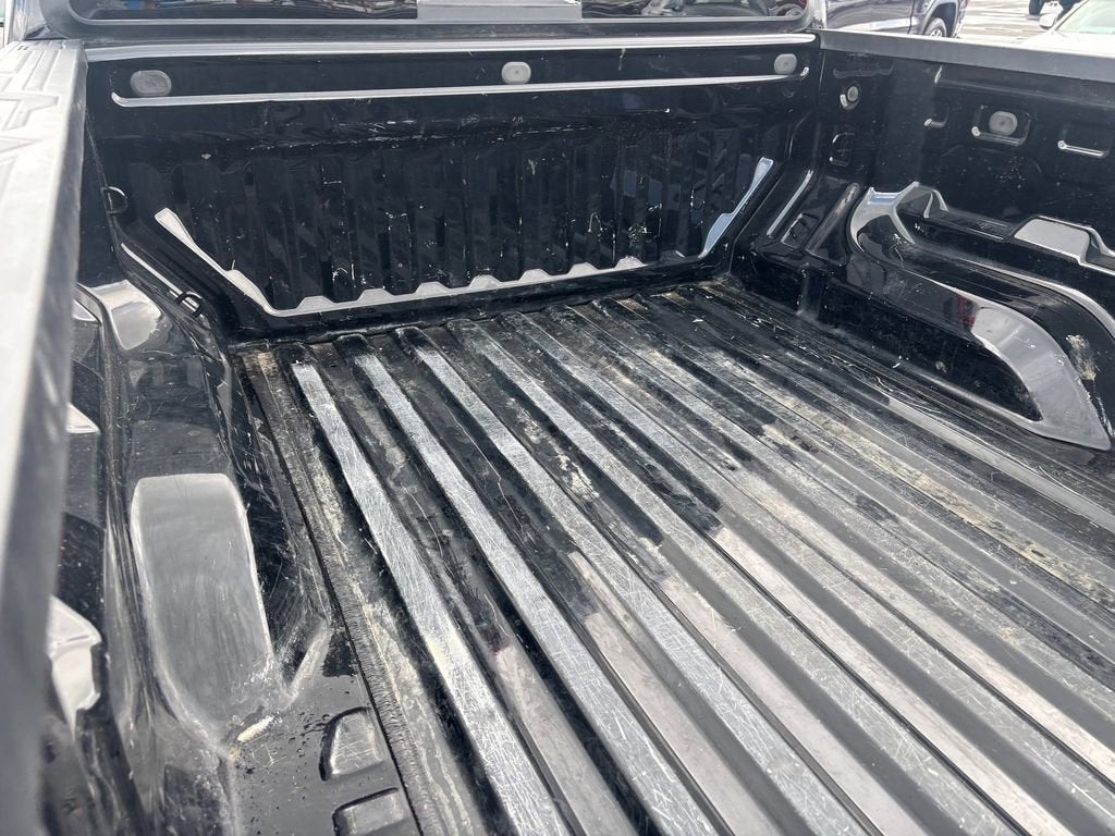 2023 Chevrolet Colorado WT