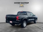 2023 Chevrolet Colorado WT