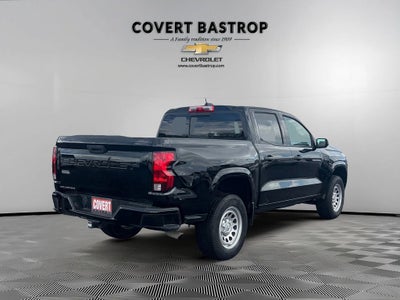 2023 Chevrolet Colorado WT