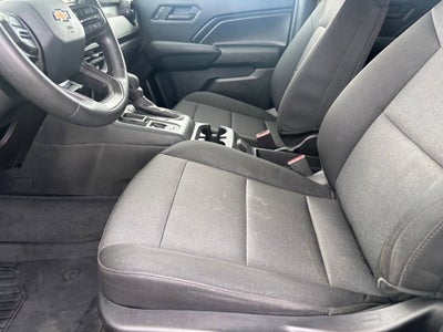 2023 Chevrolet Colorado WT