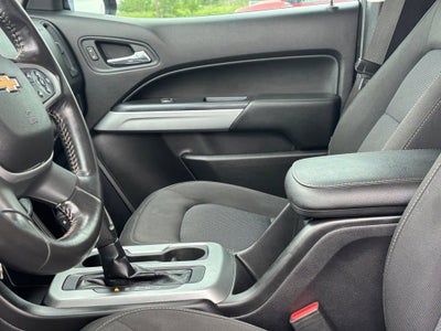 2018 Chevrolet Colorado 2WD LT