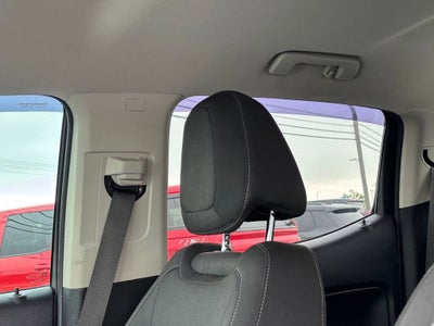 2018 Chevrolet Colorado 2WD LT