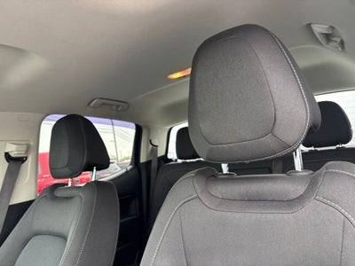 2018 Chevrolet Colorado 2WD LT
