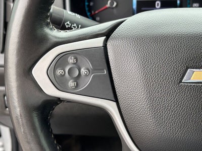 2018 Chevrolet Colorado 2WD LT