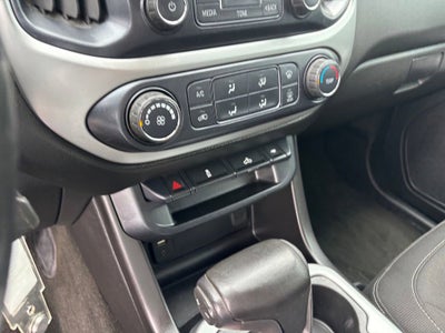 2018 Chevrolet Colorado 2WD LT