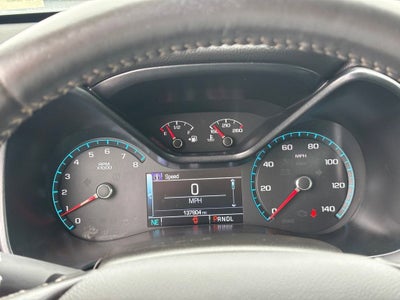 2018 Chevrolet Colorado 2WD LT