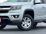 2018 Chevrolet Colorado 2WD LT