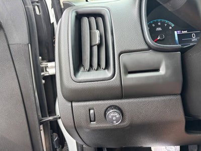 2018 Chevrolet Colorado 2WD LT