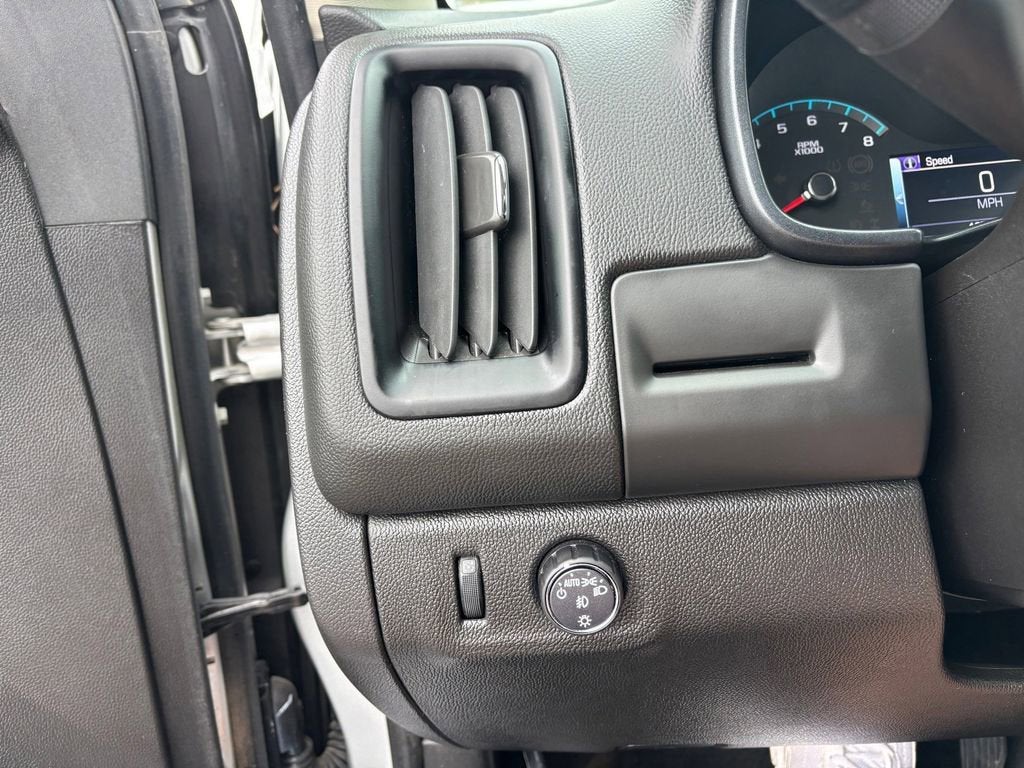 2018 Chevrolet Colorado 2WD LT