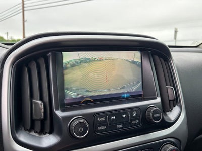 2018 Chevrolet Colorado 2WD LT