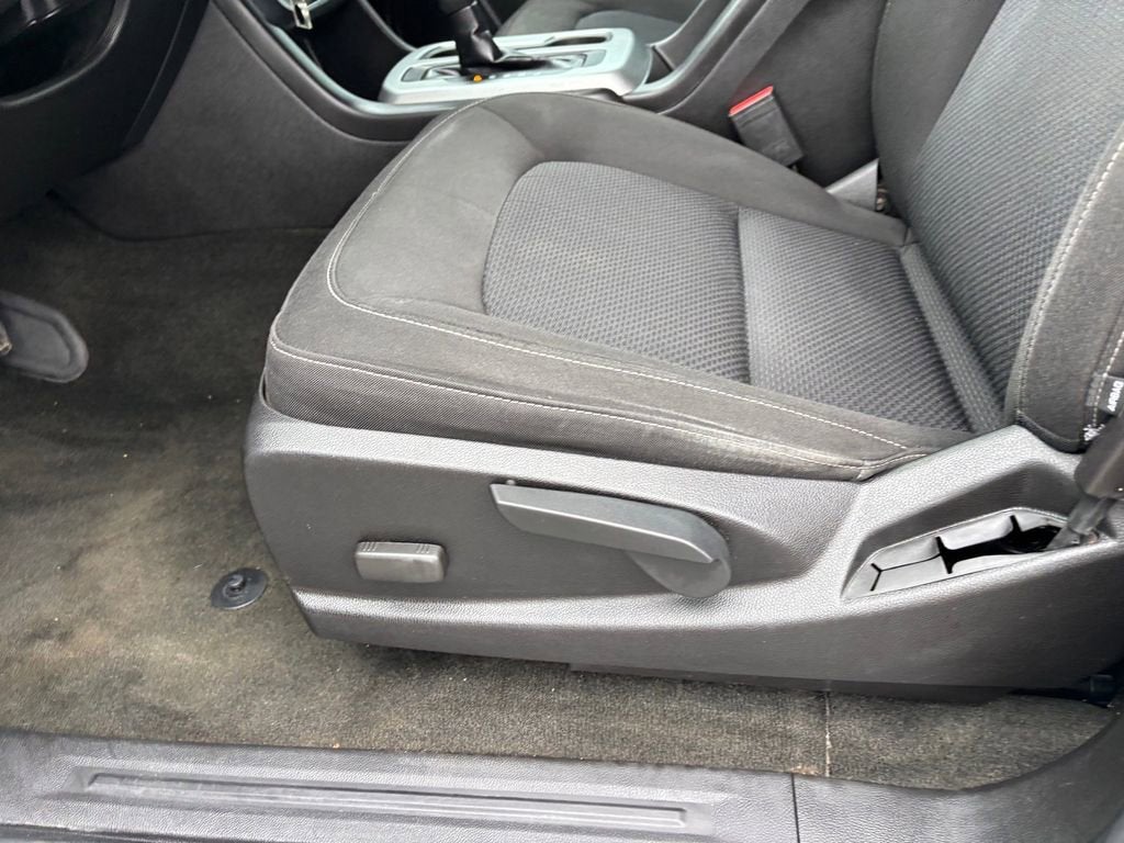 2018 Chevrolet Colorado 2WD LT