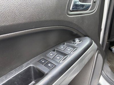 2018 Chevrolet Colorado 2WD LT