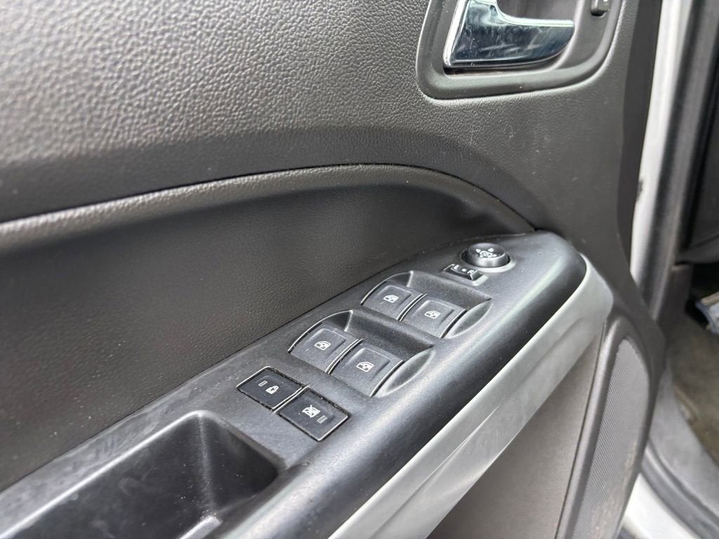 2018 Chevrolet Colorado 2WD LT
