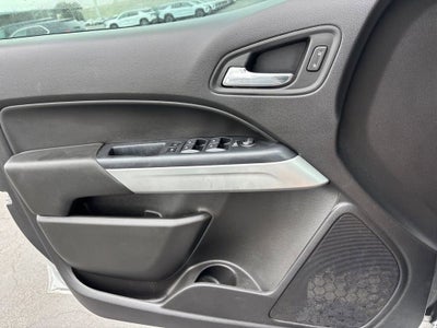2018 Chevrolet Colorado 2WD LT
