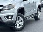 2018 Chevrolet Colorado 2WD LT