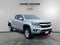 2018 Chevrolet Colorado 2WD LT