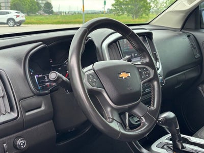 2018 Chevrolet Colorado 2WD LT