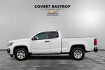 2022 Chevrolet Colorado WT