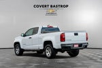 2022 Chevrolet Colorado WT