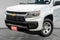 2022 Chevrolet Colorado WT