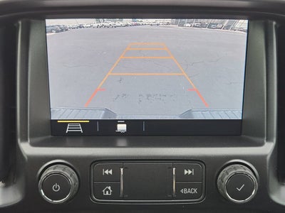 2021 Chevrolet Colorado 4WD ZR2