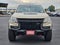 2021 Chevrolet Colorado 4WD ZR2