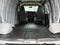 2020 Chevrolet Express Cargo 2500 RWD 2500 Extended Wheelbase WT