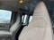 2020 Chevrolet Express Cargo 2500 RWD 2500 Extended Wheelbase WT