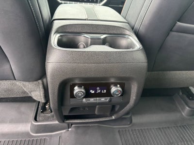 2025 GMC Acadia AT4