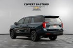 2021 GMC Yukon XL AT4