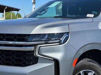 2024 Chevrolet Tahoe LS