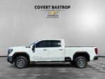 2024 GMC Sierra 2500 HD SLT