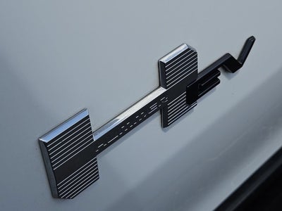 2023 GMC HUMMER EV Pickup 3X