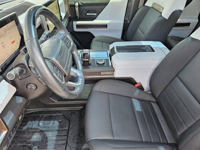 2023 GMC HUMMER EV Pickup 3X