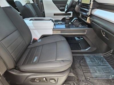 2023 GMC HUMMER EV Pickup 3X