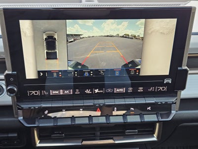 2023 GMC HUMMER EV Pickup 3X