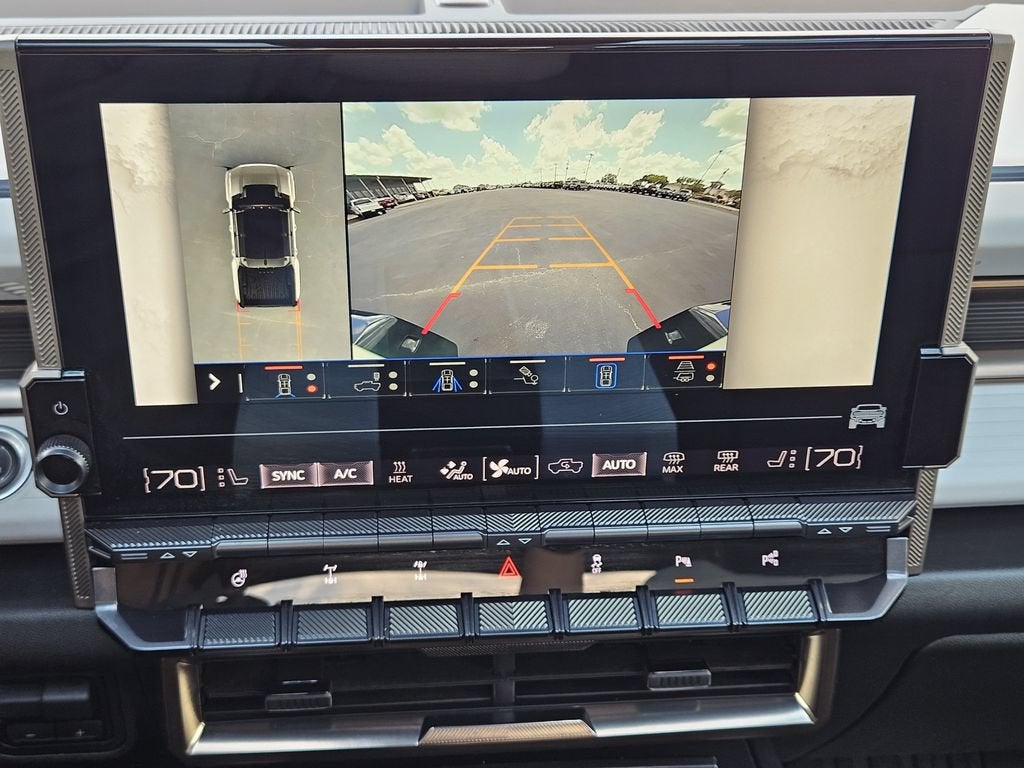 2023 GMC HUMMER EV Pickup 3X