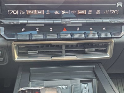 2023 GMC HUMMER EV Pickup 3X