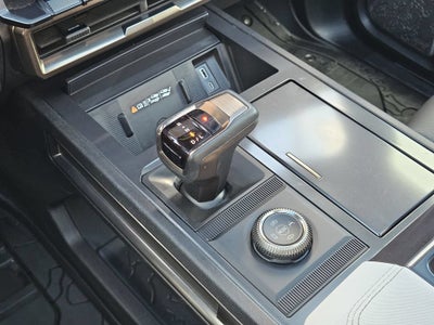 2023 GMC HUMMER EV Pickup 3X