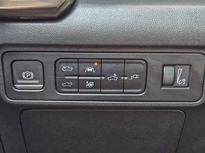 2023 GMC HUMMER EV Pickup 3X