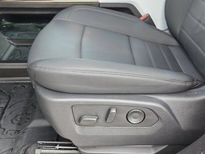 2023 GMC HUMMER EV Pickup 3X
