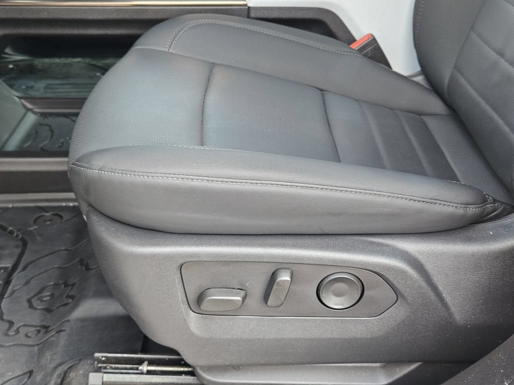 2023 GMC HUMMER EV Pickup 3X