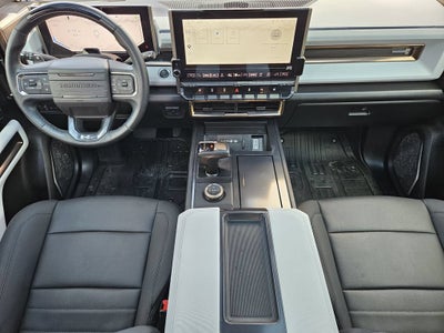 2023 GMC HUMMER EV Pickup 3X